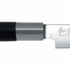 Kai Shun Wasabi Black 10cm Utility Knife (KAI-6710P) -Kitchenknives Shop 6710p