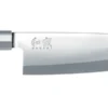 Kai Shun Wasabi Black 21cm Knife Deba Knife (KAI-6721D) -Kitchenknives Shop 6721d