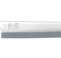 Kai Shun Wasabi Black 24cm Yanagiba Knife (KAI-6724Y)