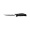 Victorinox Swiss Classic 15cm Boning Knife Black (6841315B) -Kitchenknives Shop 6841315b