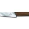 Victorinox Swiss Modern Walnut 15cm Paring Knife (6901015G) 1 Victorinox Swiss Modern Walnut 15cm Paring Knife (6901015G) -Kitchenknives Shop 6901015g kitchen knife 15cm