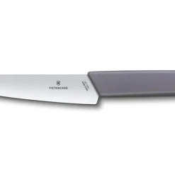 Victorinox Swiss Modern Coloured Exclusive Block Set (EXCLUMODERNBLOCK) 16 Victorinox Swiss Modern Coloured Exclusive Block Set (EXCLUMODERNBLOCK) -Kitchenknives Shop 690161521b