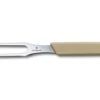Victorinox Swiss Modern Colour 15cm Carving Fork - Almond (69036158B) 2 Victorinox Swiss Modern Colour 15cm Carving Fork - Almond (69036158B) -Kitchenknives Shop 69036158b