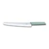 Victorinox Swiss Modern 26cm Bread & Pastry Knife Mint (6907626W44B) -Kitchenknives Shop 6907626w44b