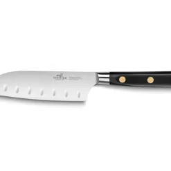 Sabatier® Ideal Brass Rivets 13cm Santoku Knife (714880)