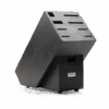 Wusthof Empty Knife Block For 9 Pieces (WT2099600908) -Kitchenknives Shop 7244