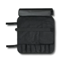 Victorinox Rosewood Exclusive Case Roll Set (EXCLUWOODMAG) -Kitchenknives Shop 7401147 1