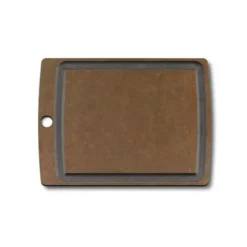 Victorinox All Rounder Cutting Board Medium - Brown (74112)
