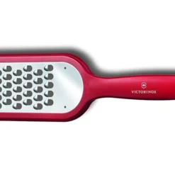 Victorinox Rough Edge Grater - Red (760811)