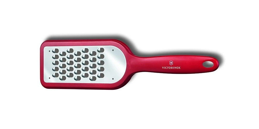 Victorinox Rough Edge Grater - Red (760811) 3 Victorinox Rough Edge Grater - Red (760811)