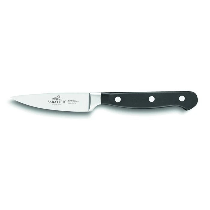 Sabatier® Pluton 9cm Paring Knife 3 Sabatier® Pluton 9cm Paring Knife