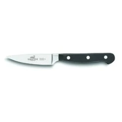 Sabatier® Pluton 6 Piece Knife Set With Roll (Exclusive To KitchenKnives.co.uk) -Kitchenknives Shop 770986 4