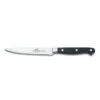 Sabatier® Pluton 13cm Serrated Utility Knife -Kitchenknives Shop 771386 1