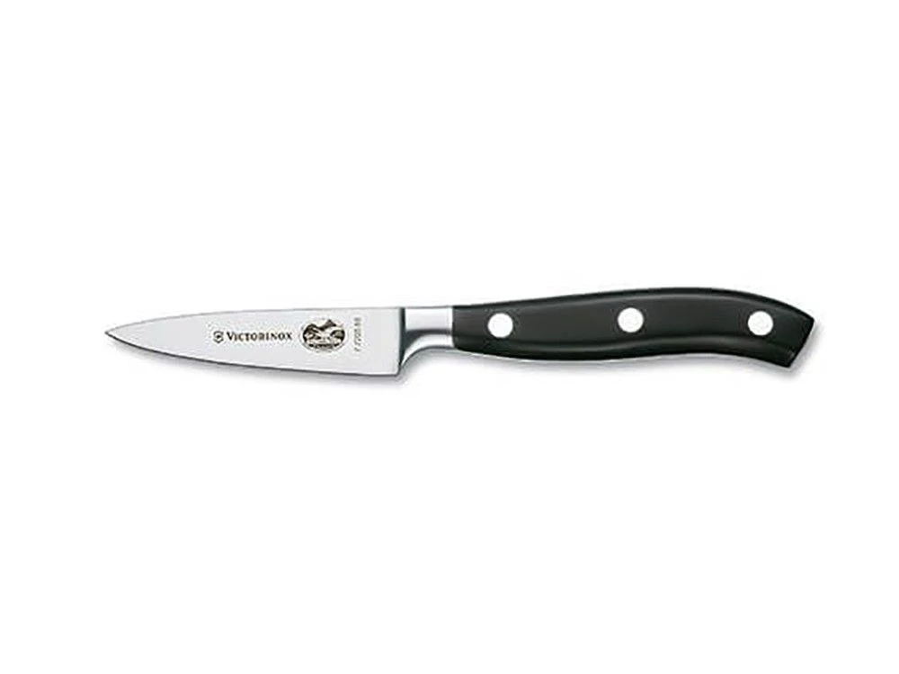 Victorinox Fully Forged 8cm Paring Knife (7720308G) 3 Victorinox Fully Forged 8cm Paring Knife (7720308G)