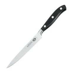 Victorinox Fully Forged Exclusive Block (EXCLUFORGEBLOCK) -Kitchenknives Shop 7720315g
