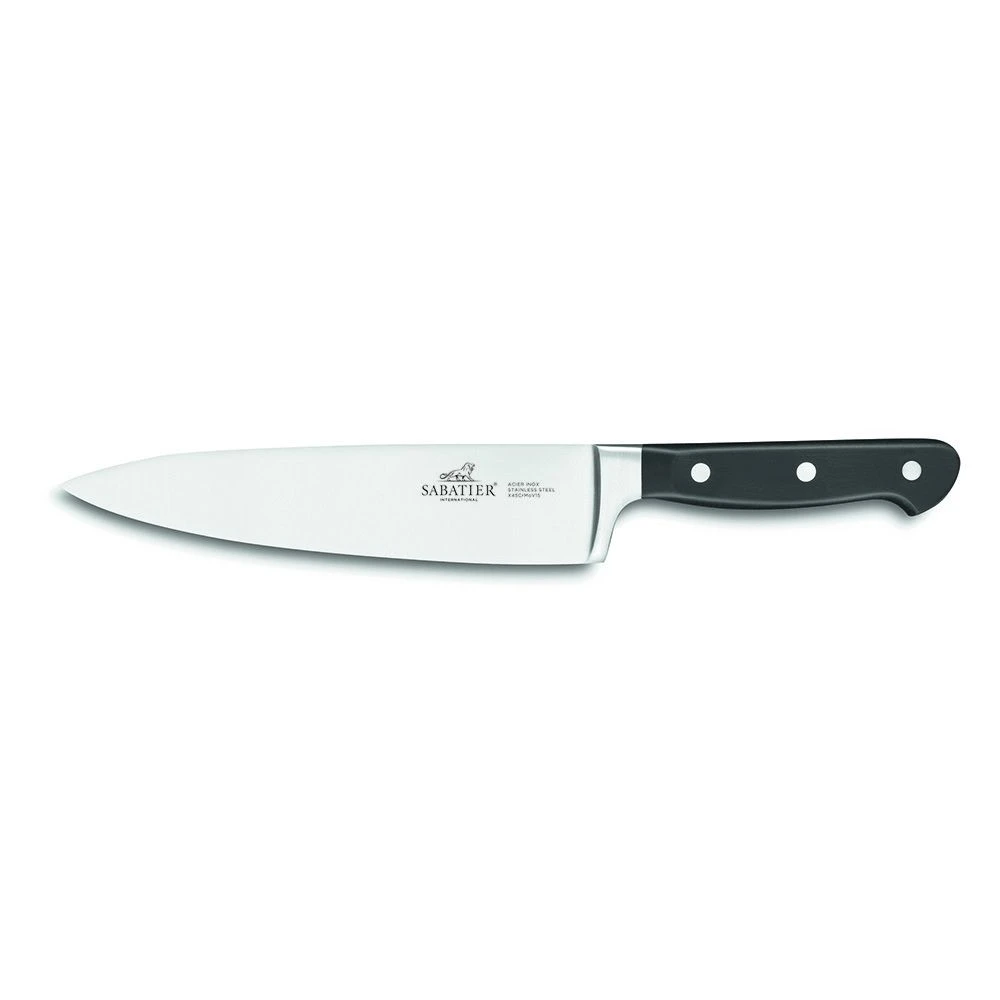 Sabatier® Pluton 20cm Cooks Knife 3 Sabatier® Pluton 20cm Cooks Knife