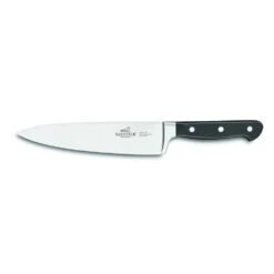 Sabatier® Pluton 6 Piece Knife Set With Roll (Exclusive To KitchenKnives.co.uk) -Kitchenknives Shop 772086 3