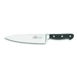 Sabatier® Pluton 3 Piece Knife Set With Roll (Exclusive To KitchenKnives.co.uk) -Kitchenknives Shop 772086 4