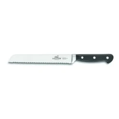 Sabatier® Pluton 6 Piece Knife Set With Roll (Exclusive To KitchenKnives.co.uk) -Kitchenknives Shop 772186 3