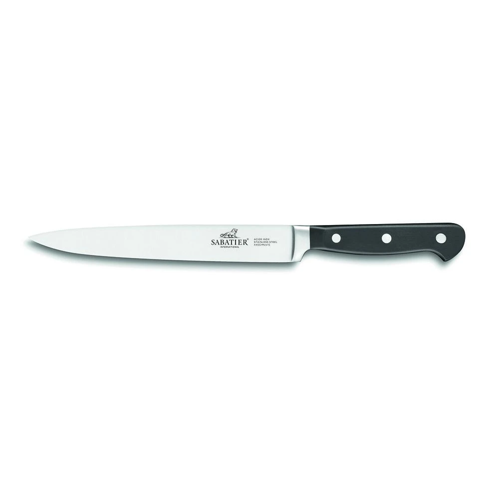 Sabatier® Pluton 20cm Carving Knife 4 Sabatier® Pluton 20cm Carving Knife - Image 2