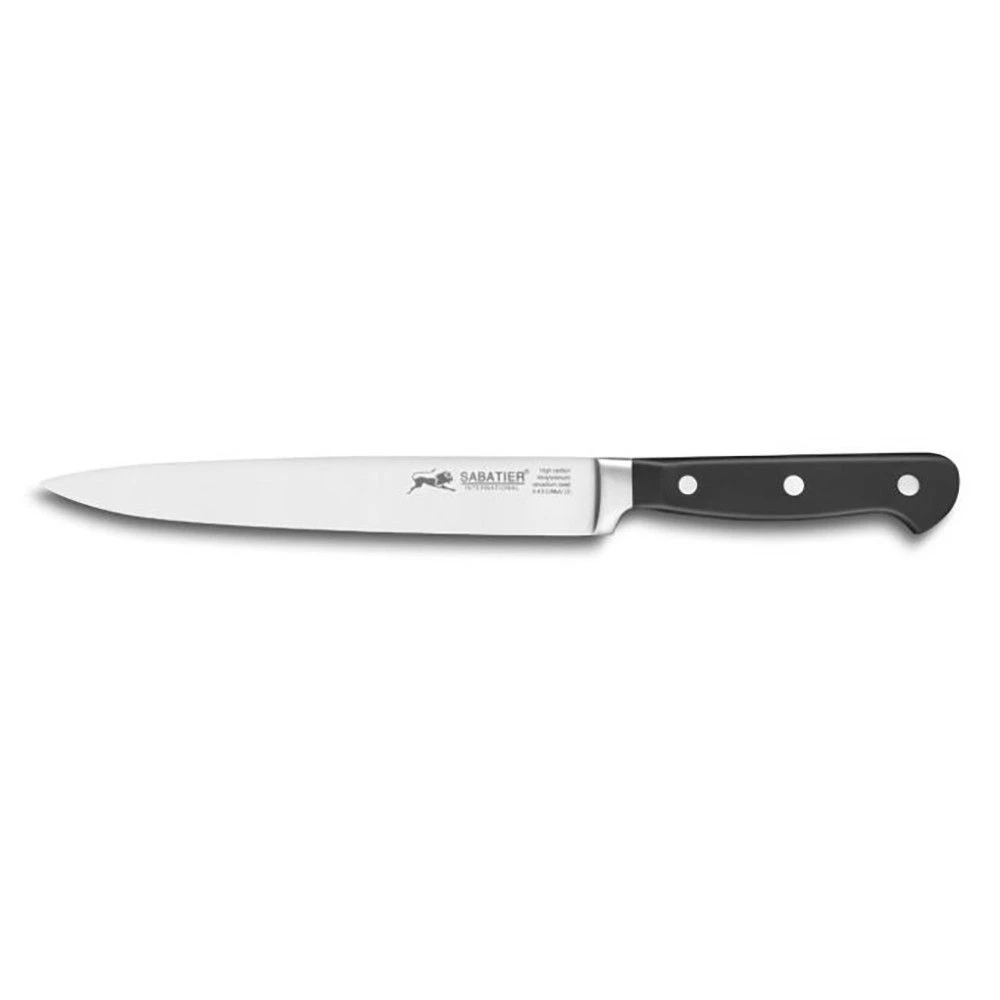 Sabatier® Pluton 20cm Carving Knife 3 Sabatier® Pluton 20cm Carving Knife