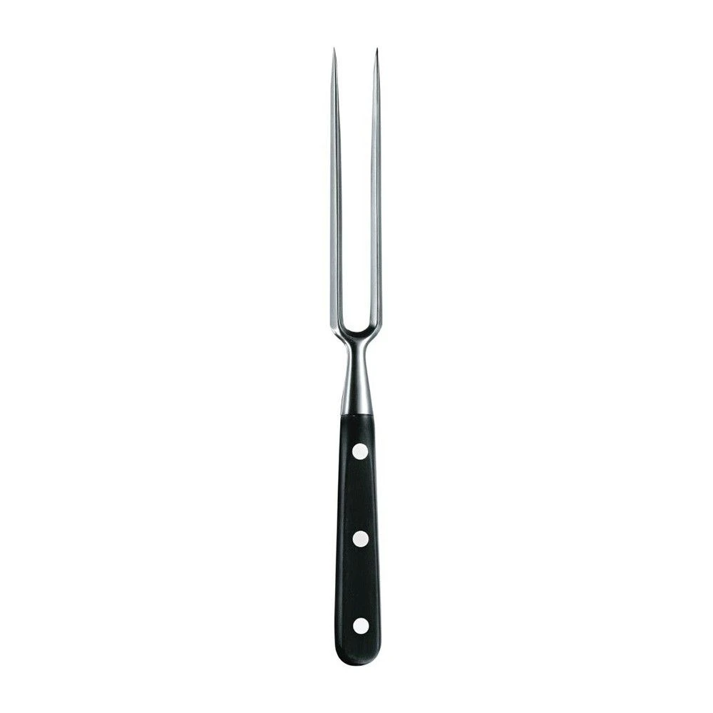 Victorinox Fully Forged 15cm Carving Fork (7723315G) 4 Victorinox Fully Forged 15cm Carving Fork (7723315G) - Image 2