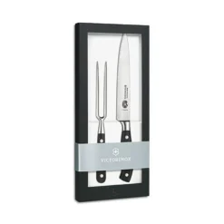 Victorinox Fully Forged 2 Piece Carving Set (772432)