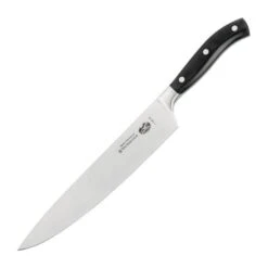 Victorinox Fully Forged Exclusive Block (EXCLUFORGEBLOCK) -Kitchenknives Shop 7740325g