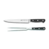 Sabatier® Pluton 2 Piece Carving Set (774286) -Kitchenknives Shop 774286 set 1