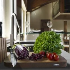 Artelegno Siena Beechwood Cutting Board - Large -Kitchenknives Shop 78 2 1 1