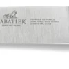 Lion Sabatier® Edonist Carving Knife 20cm -Kitchenknives Shop 806880 d couper yatagan 20 cm edonist scaled