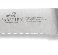 Lion Sabatier® Edonist Bread Knife 20cm 13 Lion Sabatier® Edonist Bread Knife 20cm -Kitchenknives Shop 807180 pain 20 cm edonist scaled