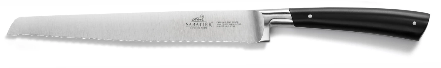 Lion Sabatier® Edonist Bread Knife 20cm 8 Lion Sabatier® Edonist Bread Knife 20cm - Image 6