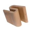 Artelegno Grand Prix S Magnetic Beechwood Knife Block
