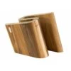 Artelegno Grand Prix S Magnetic Walnut Knife Block -Kitchenknives Shop 84wl v2
