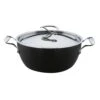 Circulon Style 26cm/5.2L Casserole With Lid (88007) 2 Circulon Style 26cm/5.2L Casserole With Lid (88007) -Kitchenknives Shop 88007