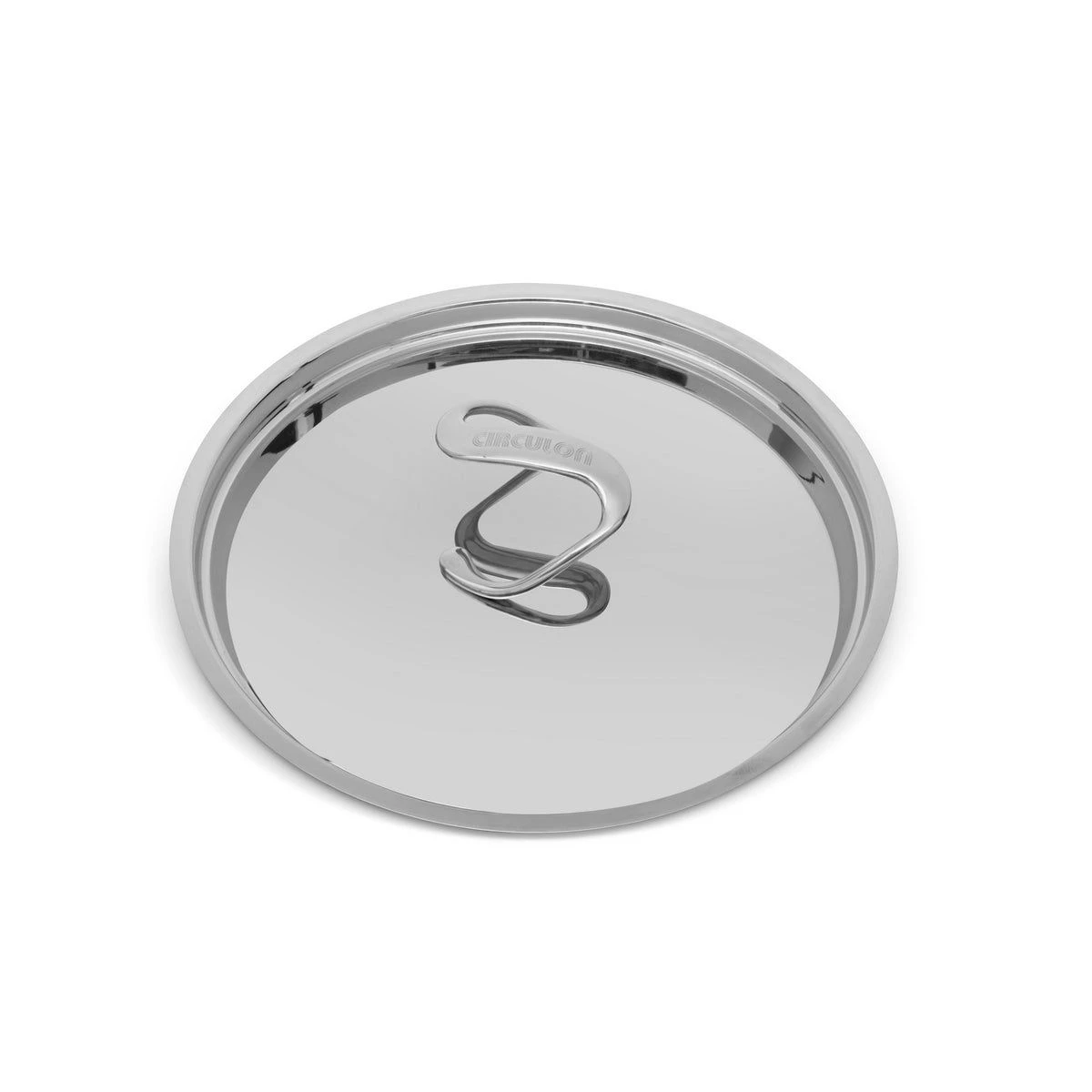 Circulon Style 26cm/5.2L Casserole With Lid (88007) 4 Circulon Style 26cm/5.2L Casserole With Lid (88007) - Image 2