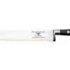Rockingham Forge Pro Black Series 20cm Bread Knife (9009BR) -Kitchenknives Shop 9009br