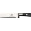 Rockingham Forge Pro Black Series 13cm Tomato Knife (9009TO) -Kitchenknives Shop 9009to