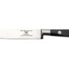 Rockingham Forge Pro Black Series 13cm Utility Knife (9009UT) -Kitchenknives Shop 9009ut