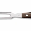 Wusthof Ikon 16cm Straight Meat Fork (WT9010590016) 2 Wusthof Ikon 16cm Straight Meat Fork (WT9010590016) -Kitchenknives Shop 9010590016