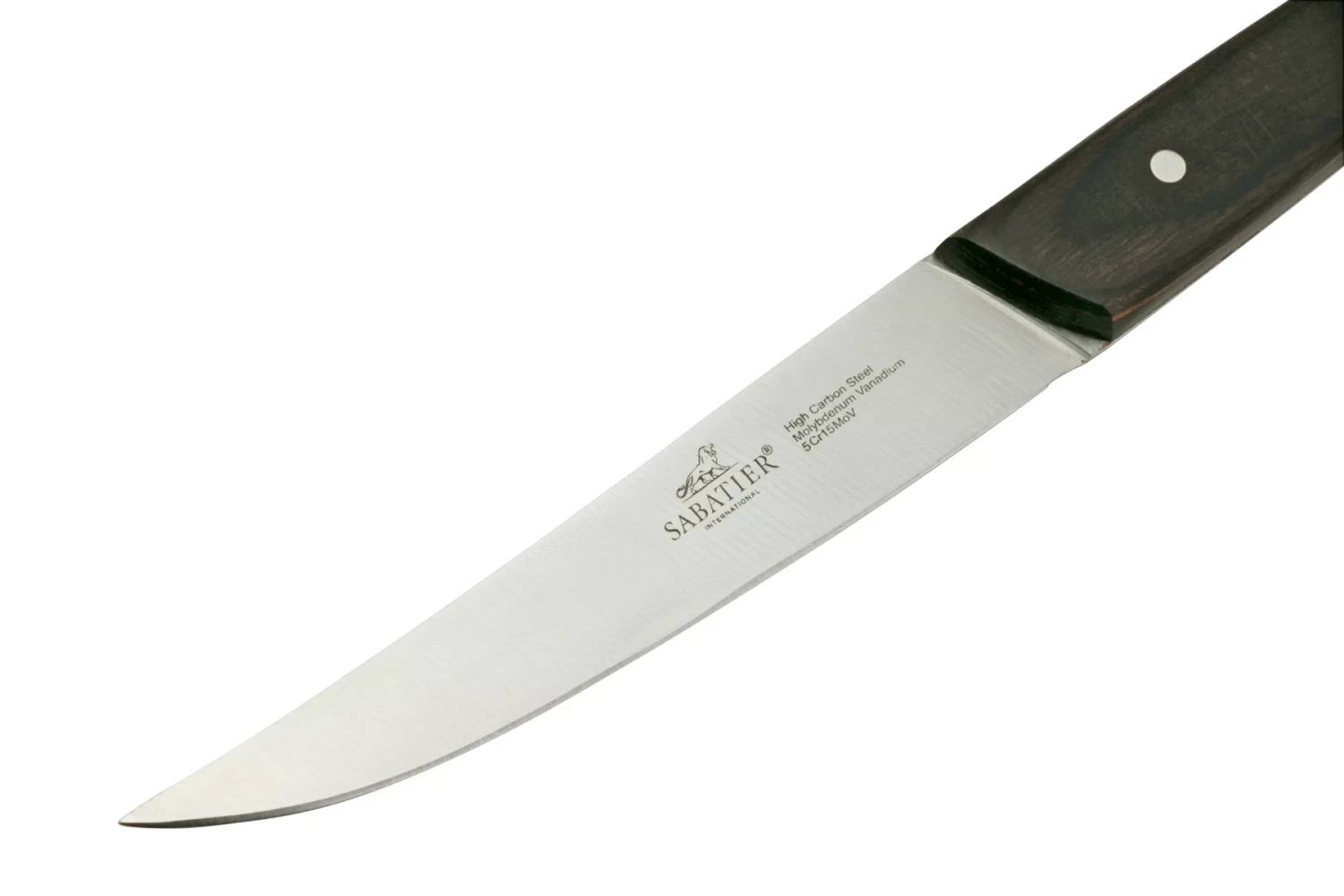 Lion Sabatier Occitan 4 Piece Steak Knife Set 5 Lion Sabatier Occitan 4 Piece Steak Knife Set - Image 3