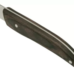 Lion Sabatier Occitan 4 Piece Steak Knife Set 9 Lion Sabatier Occitan 4 Piece Steak Knife Set -Kitchenknives Shop 901080 4