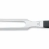 Wusthof Classic 20cm Straight Meat Fork (WT9040190020) -Kitchenknives Shop 9040190020