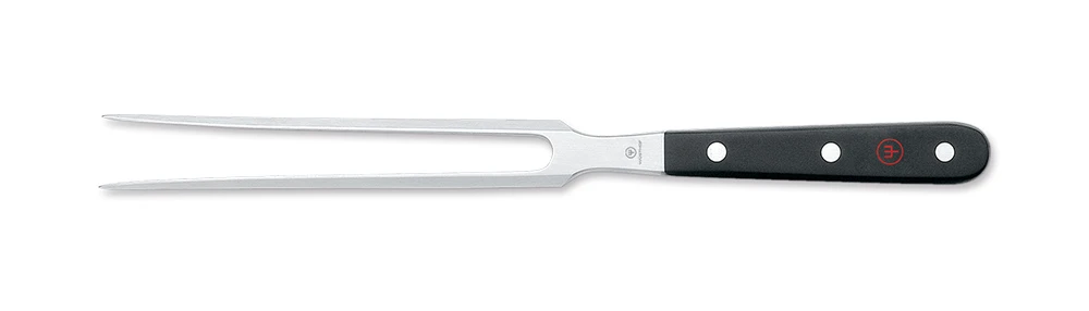 Wusthof Classic 20cm Straight Meat Fork (WT9040190020) 3 Wusthof Classic 20cm Straight Meat Fork (WT9040190020)