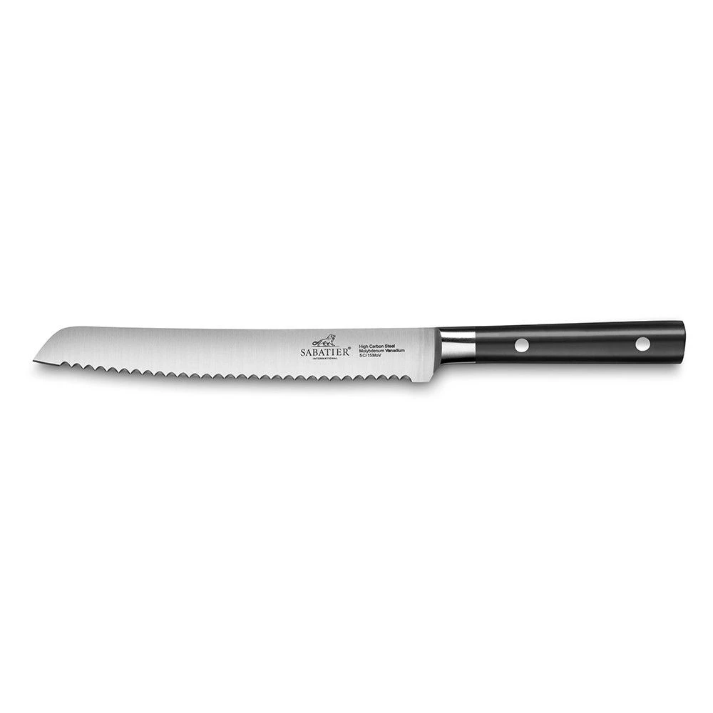 Sabatier® Leonys 20cm Bread Knife 3 Sabatier® Leonys 20cm Bread Knife