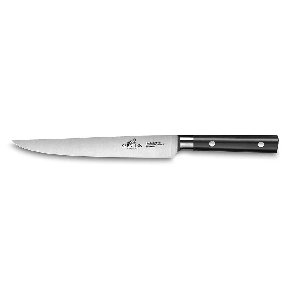 Sabatier® Leonys 20cm Carving Knife 3 Sabatier® Leonys 20cm Carving Knife