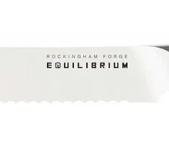 Rockingham Forge Equilibrium 20cm Bread Knife (RF-1509)