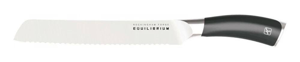 Rockingham Forge Equilibrium 20cm Bread Knife (RF-1509) 3 Rockingham Forge Equilibrium 20cm Bread Knife (RF-1509)