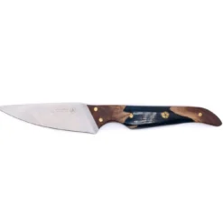 APOSL Paring Knife 9cm With A Hybrid Handle -Kitchenknives Shop 94